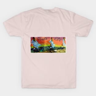 Haiti Life T-Shirt